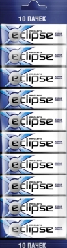 Eclipse Ледяная свежесть мультипэк 10 пачек./1шт. Эклипс