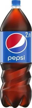 Пепси 2л./6шт. Белорусь Pepsi