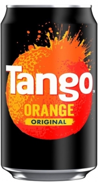 TANGO Orange  0,33л./24шт.