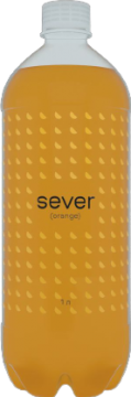 Sever Orange СЕВЕР Со вкусом апельсина 1л.*6шт. Север