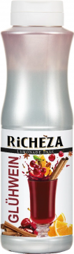 RiCHEZA Основа для напитков Глинтвейн 1кг./1шт. Ричеза