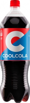 Cool Cola 1,5л.*6шт. Кул Кола
