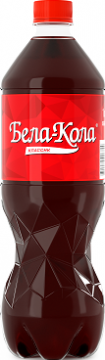 Бела-Кола Классик 2л.*6шт. Bela Cola
