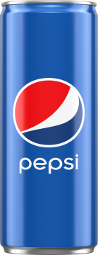 Пепси 0,33л./12шт. Pepsi