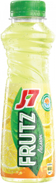 J7 Frutz лимон 0,385л./6шт.