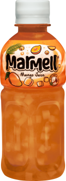 Marmell Ната де Коко с кус. кокос. желе Манго 0,32л./12шт.