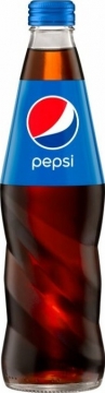 Пепси 0,25л./12шт. Бел. Стекло Pepsi