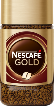 Кофе Nescafe Gold Ergos фриз-драй стекло 47,5гр. Нескафе Голд